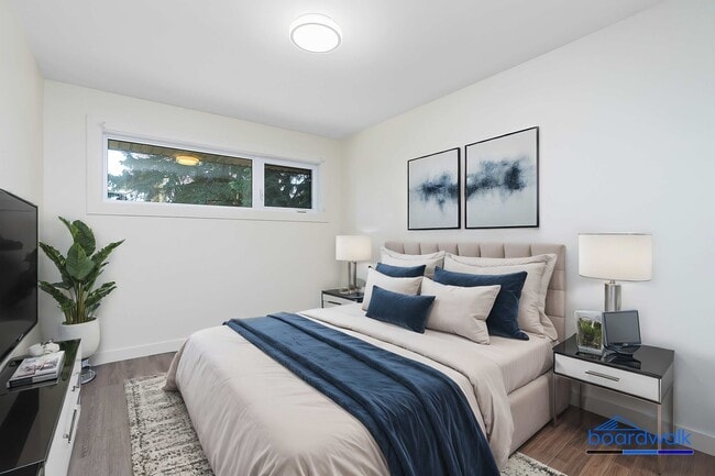 Westridge Estates
