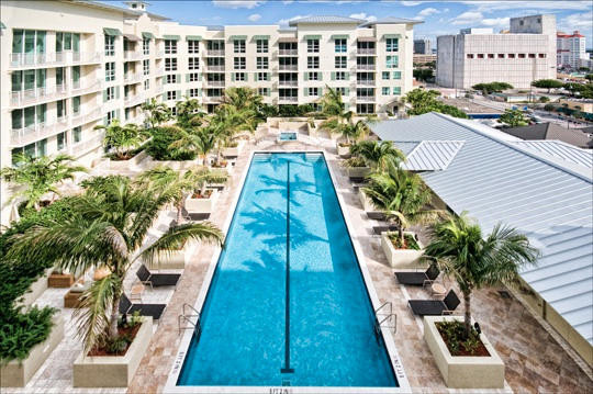 City Palms All Inclusive Living - City Palms All Inclusive Living Apartments