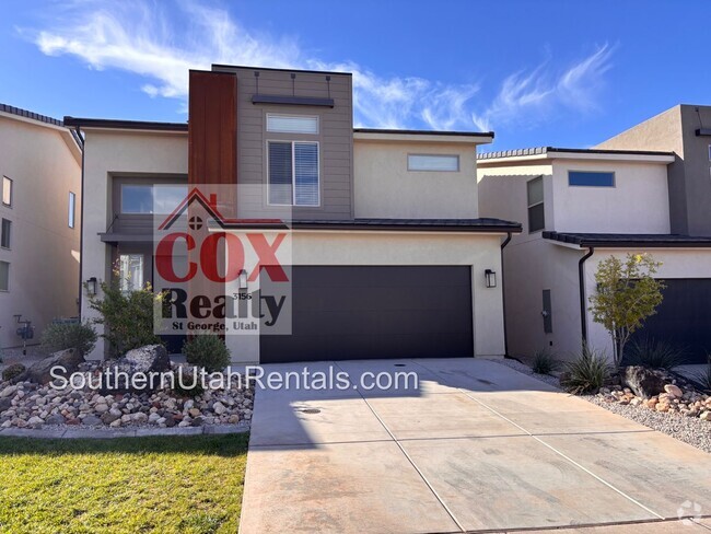 Building Photo - Amazing 4 bed | 2 1/2 bath | 2 car garage ... Rental