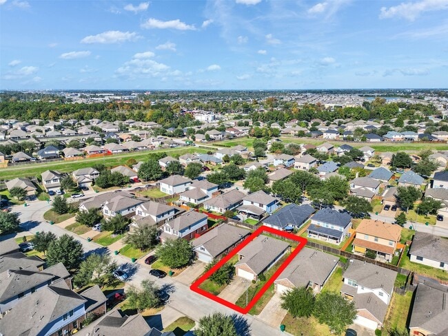 Photo - 2806 Morgensen Dr