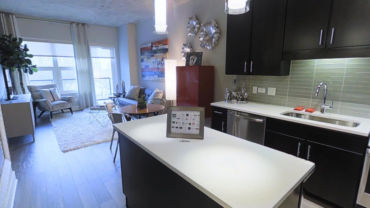 Photo - AMLI Lofts