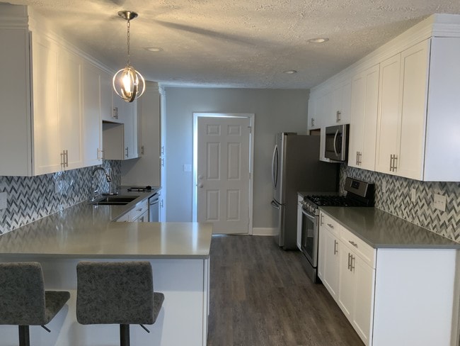 409 31st St Unidad 1