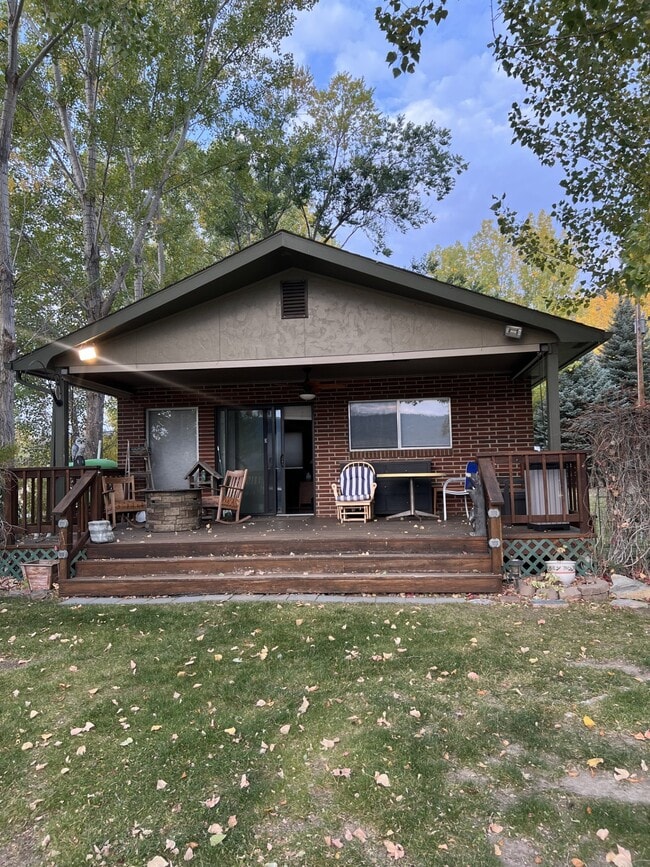 Building Photo - 5675 York Rd Rental