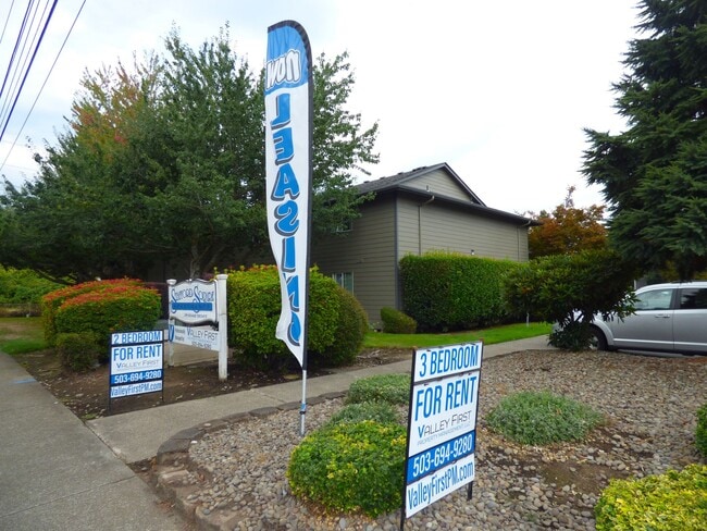 Photo - Second Floor 3 Bedroom apartment Unit 124-202