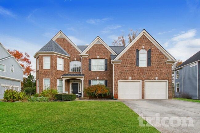 Building Photo - 1533 Country Wood Dr