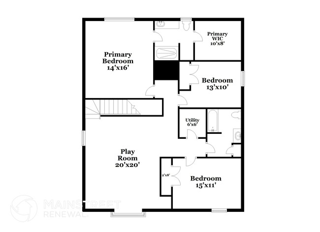 Photo - 14626 Jasper Stream Ct Casa