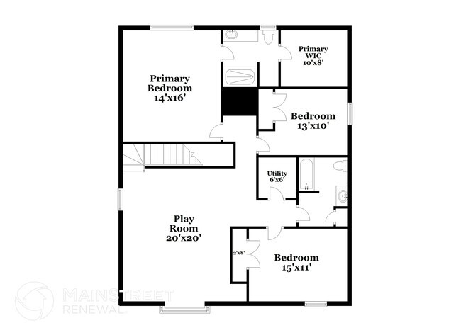 Building Photo - 14626 Jasper Stream Ct Rental