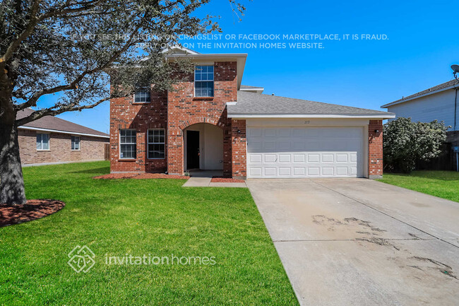 Photo - 212 Cedar Crest Dr House