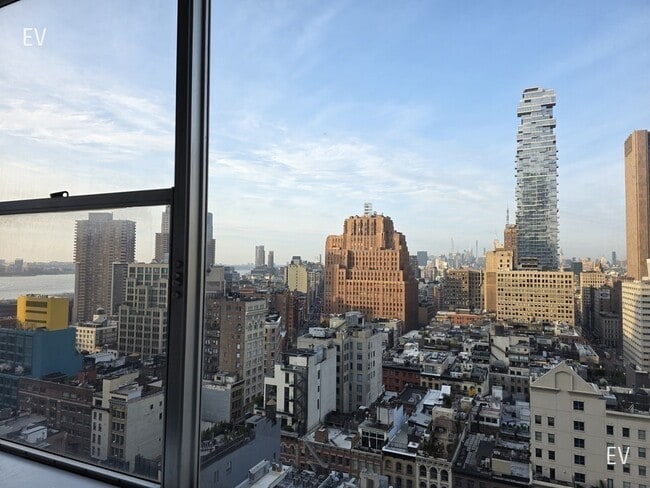 Building Photo - 50 Murray-ev09 Unit ev09