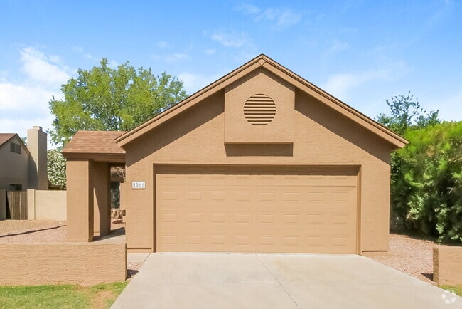 Building Photo - 5066 W Mercury Way Rental