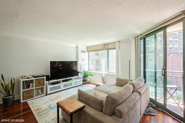 Photo - 440 N McClurg Ct Unit 705