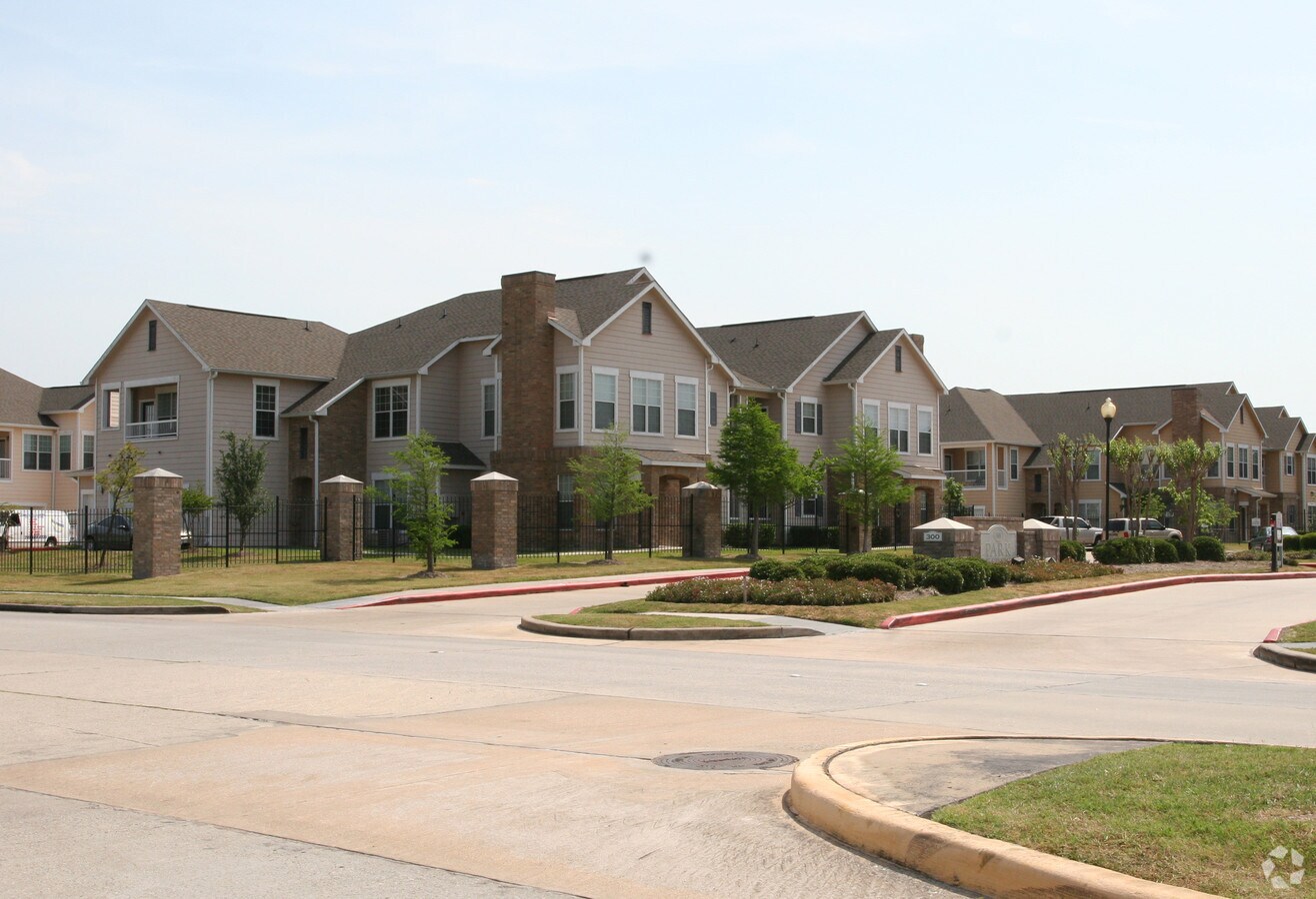 Photo - Park at Kirkstall