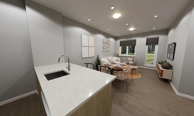 Drinkwater Place - Drinkwater Place