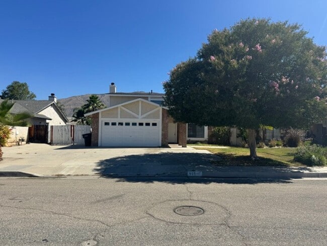 Building Photo - Nice 3 bedroom home for rent