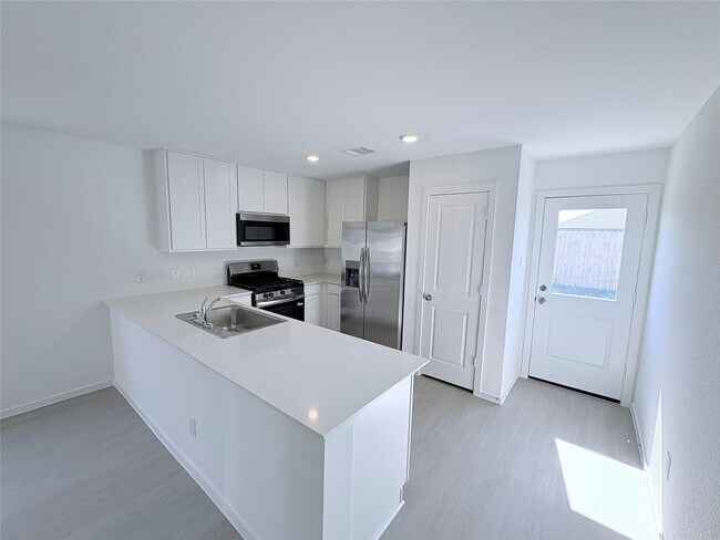 Photo - 26915 Dalmatian Bellflower Dr