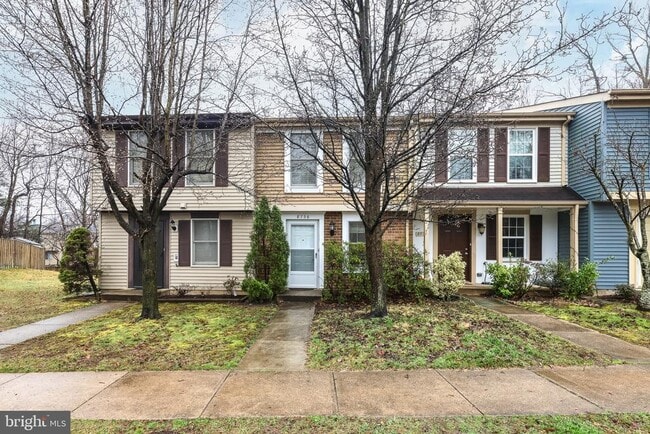 Photo - 8736 Susquehanna St Townhome