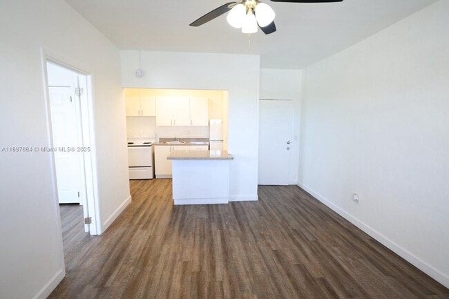 Photo - 2300 W Flagler St Unit 17