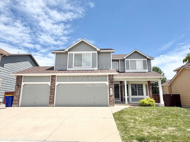 Building Photo - 2825 Dristol Dr