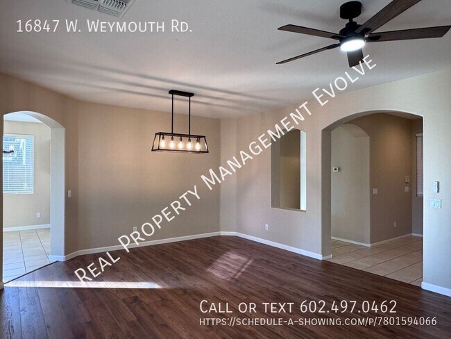 Photo - 16847 W Weymouth Rd