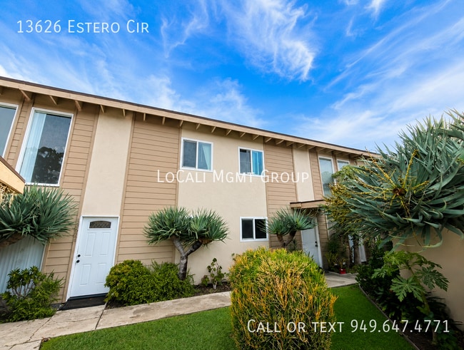 Building Photo - 13626 Estero Cir
