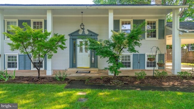 Photo - 15012 Olddale Rd