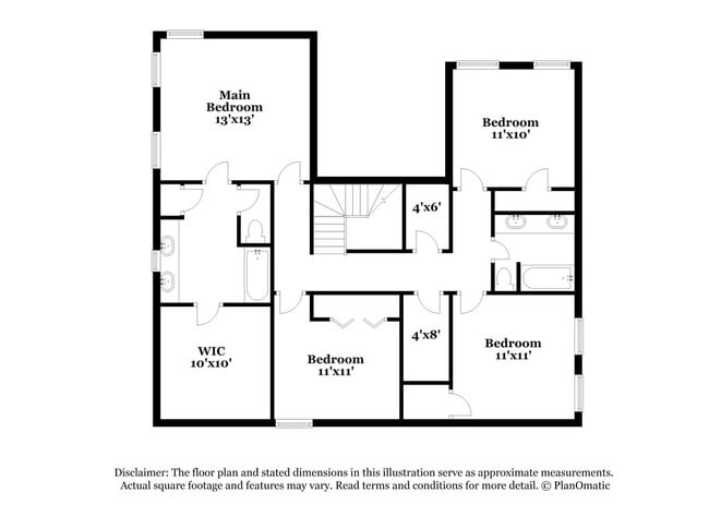 Photo - 17803 Villa Way Dr