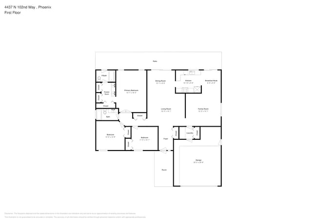 Photo - 4437 N 102nd Way