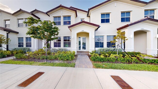 Photo - 12875 SW 243rd Terrace Townhome