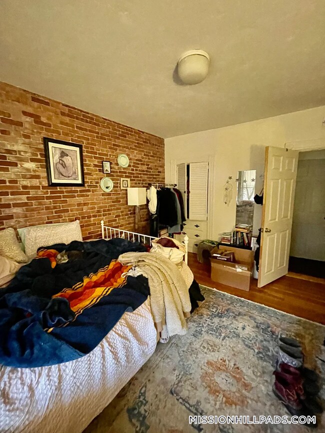 Photo - 880 Huntington Ave Apartment Unit 2