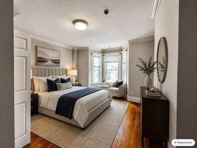 Photo - 36 Tremont St Unit 1
