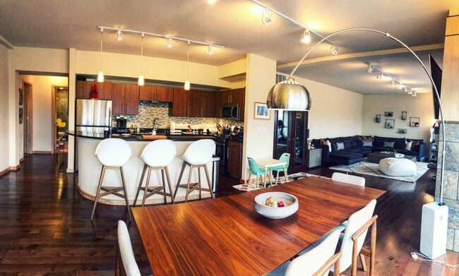 Photo - Oregon Apartments