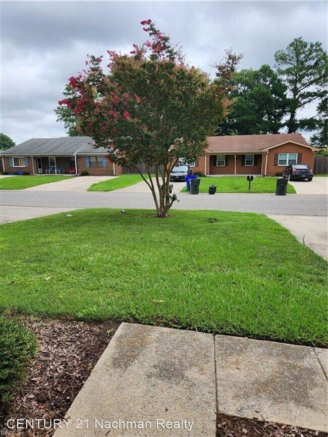 Photo - 3 br, 1.5 bath House - 6109 A Brookwood Drive