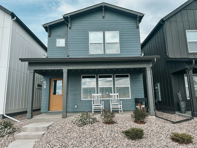 Photo - 409 N Aria Wy