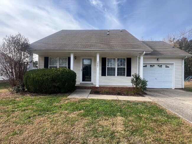 Photo - 3440 Sandpiper Dr Apartamento