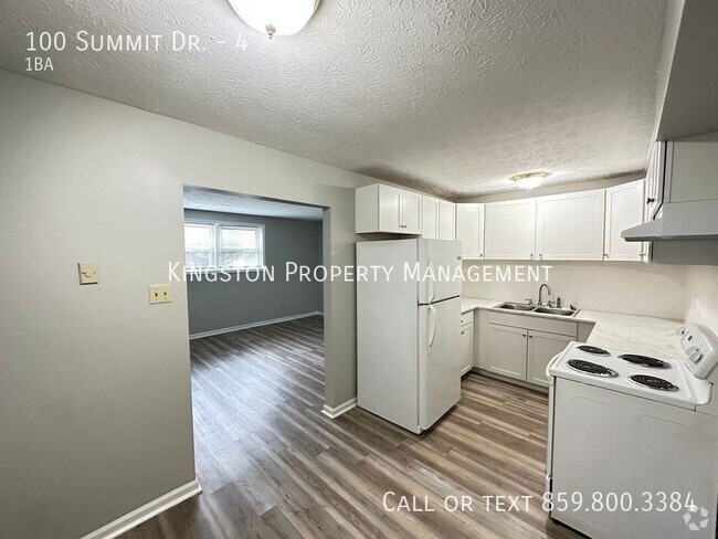Building Photo - 100 Summit Dr Unit 4 Rental