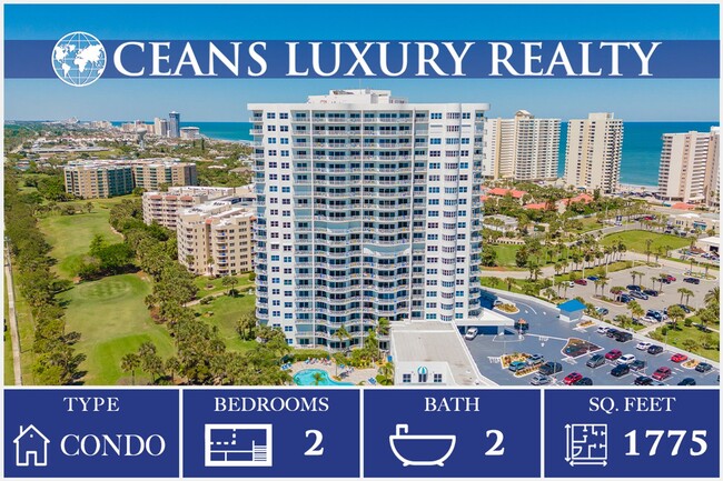 Building Photo - Furnished Waterfront 2 Bedroom Condo