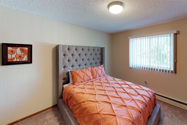 Forest Park Apartments