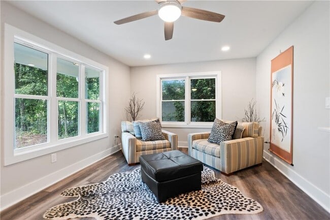 Photo - 3439 Jackson Dr