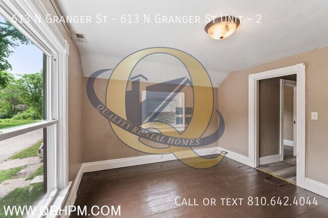 Photo - 613 N Granger St Unit 2