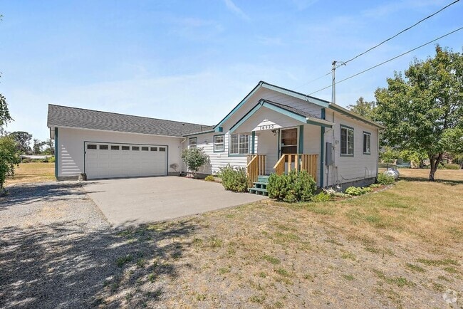 Building Photo - Garcia 16920 Unit House
