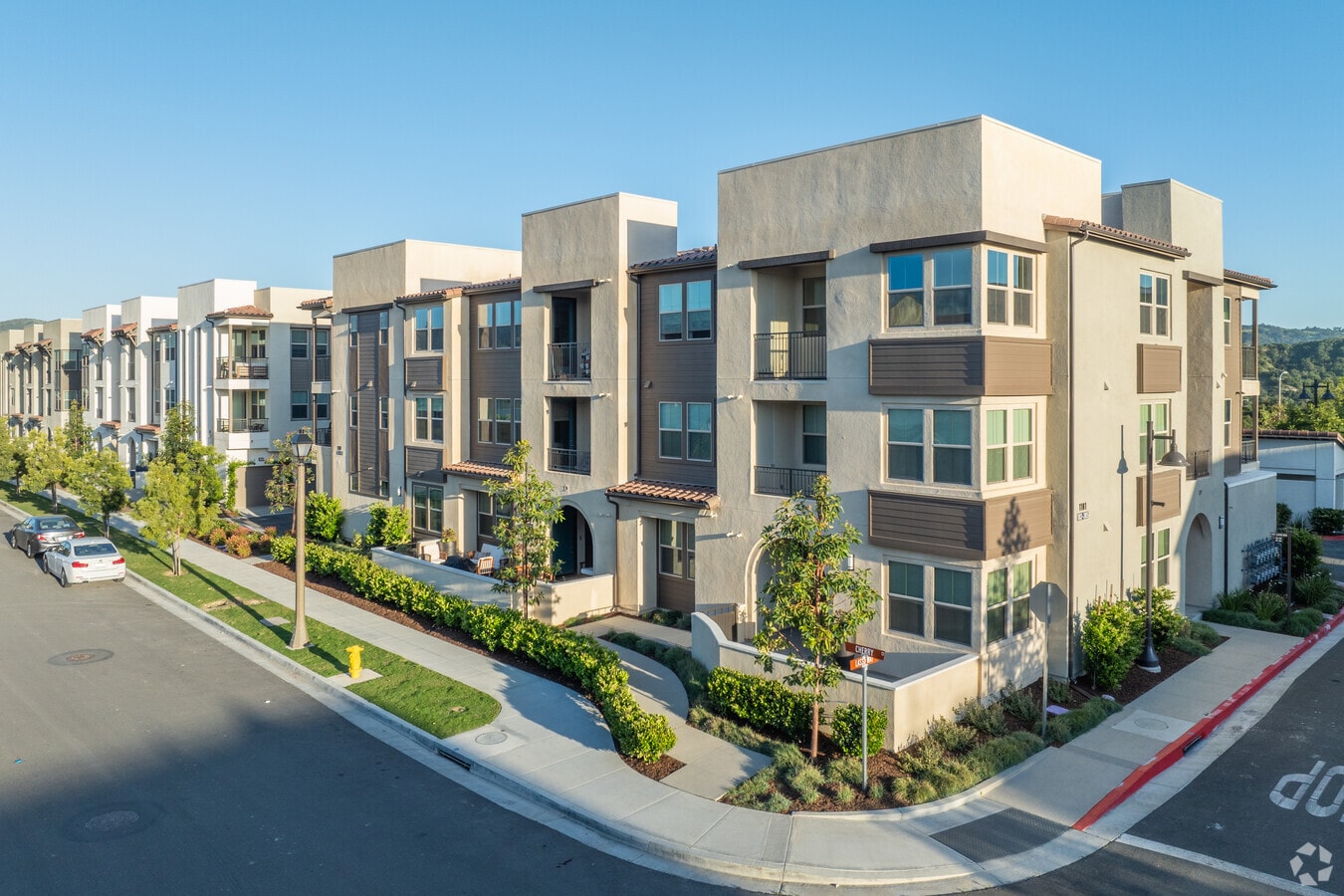 Photo - Rancho Mission Viejo Portico Townhomes