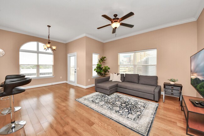 Photo - 2203 Dorrington St Unit 400