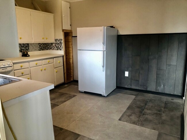 Photo - Custom Pioche Home