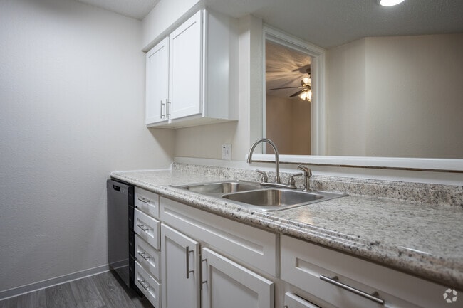 Walnut Trails Apartments