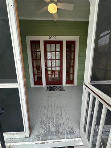 Photo - 2902 Calhoun St