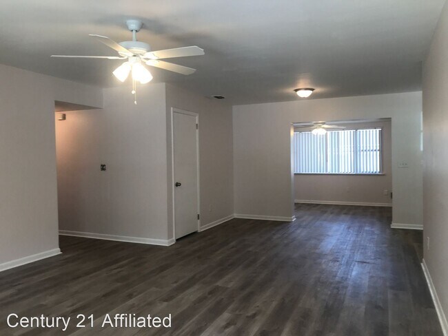 3 br, 2 bath House - 908 Westmore Ave. - 3 br, 2 bath House - 908 Westmore Ave.