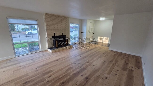 Photo - Beautifully updated 2015 Sq. Ft. Ranch-Style Home featuring 4BD/3BA| Brush Creek, Santa Rosa