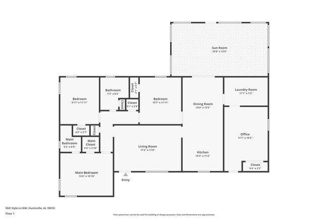 Photo - 5041 Kyle Ln NW