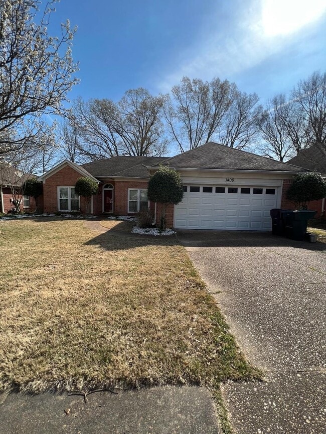 Building Photo - 1408 Squire Dudney Dr