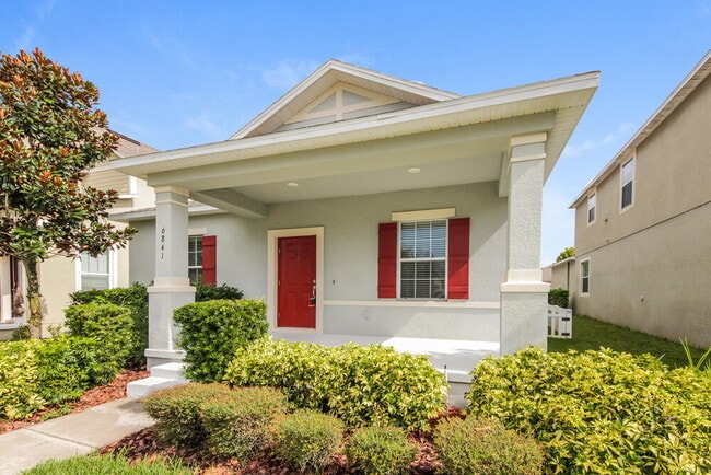 Photo - 6841 Goldflower Ave